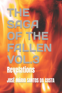 The Saga of the Fallen Vol.3