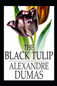 Black Tulip