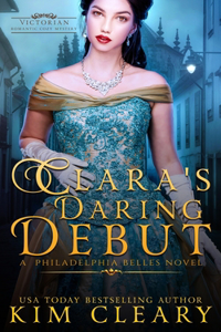Clara's Daring Debut