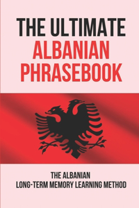 The Ultimate Albanian Phrasebook