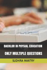 Bachlor in Physial Education