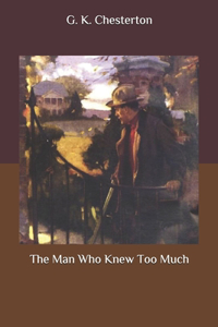 The Man Who Knew Too Much
