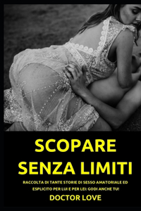 Scopare Senza Limiti