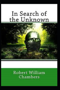 In Search of the Unknown Annotated