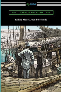 Sailing Alone Around the World