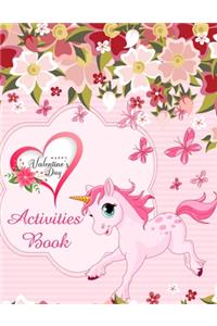 Activities Book