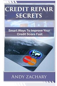 Credit Repair Secrets