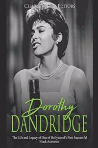 Dorothy Dandridge