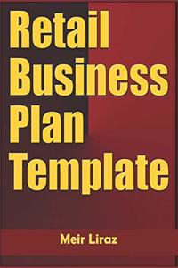 Retail Business Plan Template