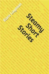 Steamy Short Stories