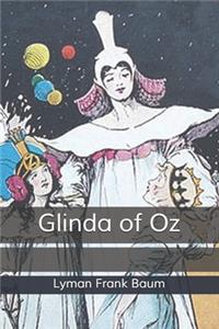Glinda of Oz