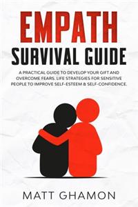 Empath Survival Guide