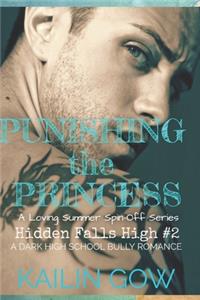 Punishing the Princess