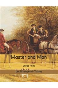 Master and Man