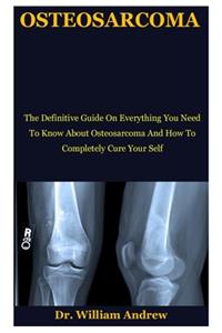 Osteosarcoma