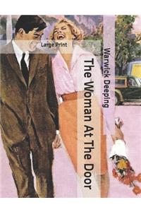 The Woman At The Door
