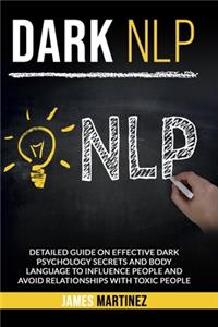 Dark NLP