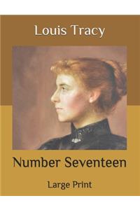 Number Seventeen
