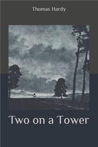 Two on a Tower