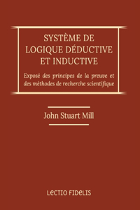 Système de logique déductive et inductive