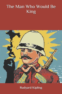 Man Who Would Be King