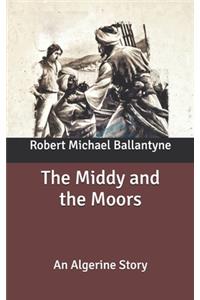 The Middy and the Moors