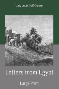 Letters from Egypt