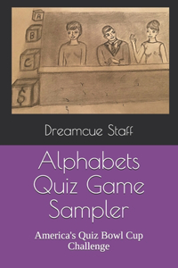 Alphabets Quiz Game Sampler