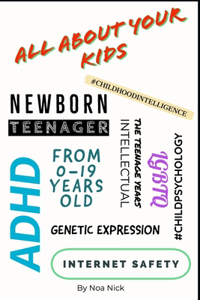 All About Your Kids