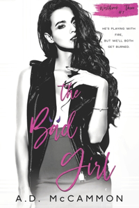 The Bad Girl