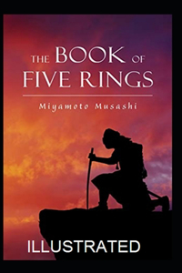 The Book of Five Rings illustrated