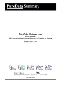 Tire & Tube Wholesale Lines World Summary