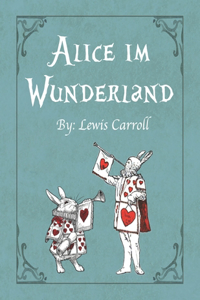 Alice im Wunderland By