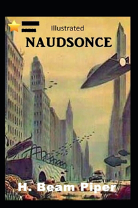 Naudsonce Illustrated
