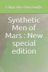 Synthetic Men of Mars