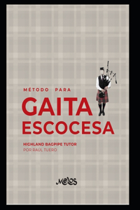 Método para Gaita Escocesa