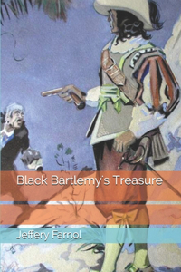 Black Bartlemy's Treasure