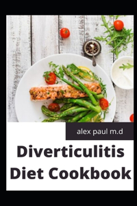 Diverticulitis Diet Cookbook