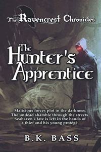 Hunter's Apprentice