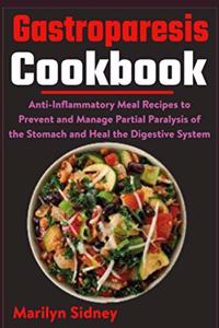 Gastroparesis Cookbook