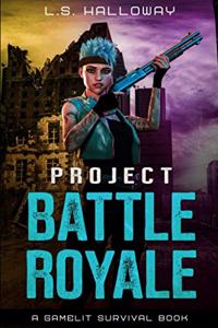 Project Battle Royale