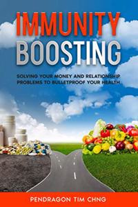 Immunity boosting