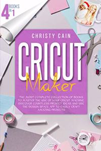 Cricut Maker