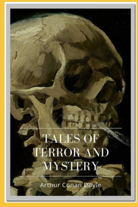 Tales of Terror and Mystery