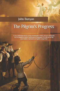 The Pilgrim's Progress