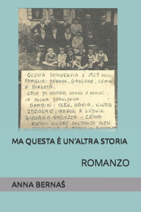 Ma Questa È Un'altra Storia