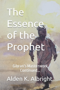Essence of the Prophet
