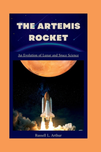 Artemis 1 Rocket