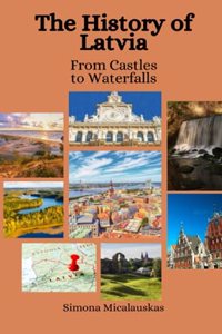 History of Latvia