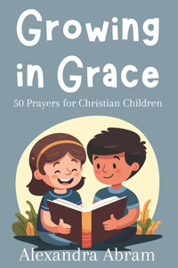 Growing in Grace